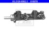 BMW 34311120217 Brake Master Cylinder